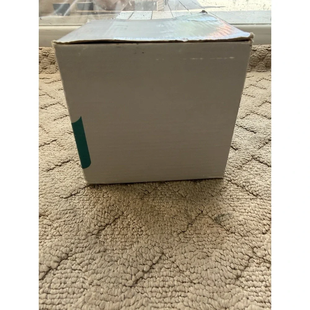 PartyLite feather pot